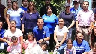 Voluntariado Gerdau Corsa - Acciones que Marcan la Diferencia