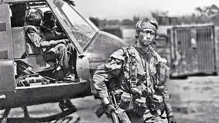 He Survived the Night That Changed Special Forces Forever: MACV-SOG