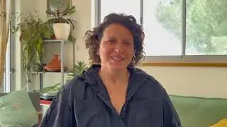 קונסטלציה סומטית - תכנית להכשרת מטפלים בהנחיית תמר לוין - בסטודיו פנטהריי, קיבוץ גניגר