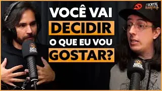 PETRY E COMUNISTA ENTRAM EM CONFLITO... | À Deriva Cortes
