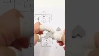New Release: Non-Standard Heart-Shaped Carbide Parts!