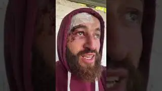 Даже осетины начали что то подозревать!