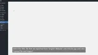 Hreflang Manager - Import and Export Connections