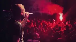 Άλλος Κόσμος - Allos Kosmos Live at Galopar Festival 2022 in Athens (Full Set)
