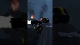 How Extractions in Helldivers 2 be like [ Helldivers 2 Animation ]