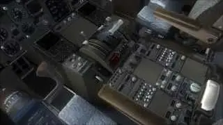 FSX - ASN+REX4 clouds