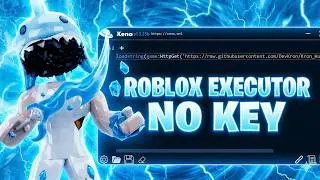 Roblox Executor No Key Free Exploit Working Roblox Hack & Cheat After Latest Update