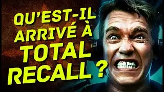 La sombre vérité derrière TOTAL RECALL (Spoilers)