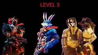 stop the video challenge free fire part-3 || stop the image || free fire ||eye family