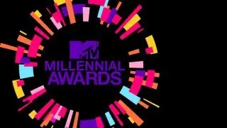 MTV MILLENNIAL AWARDS (PRE-NOMINACIÓN)