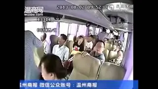 Dünyanı şoka salan avtobus qəzası - Avtolent.az