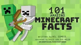 101 Amazing Minecraft Facts 🤯 | Fun Minecraft Trivia for Kids