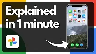 How to check the available storage space in Google Photos