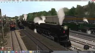 Trainz Content Creation PT. 1