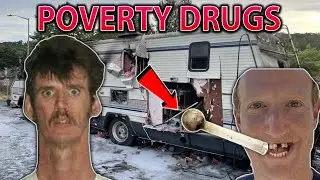 Poverty Drugs