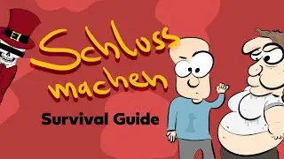 Schluss machen - Tommys seriöse Survival Guides