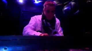 Ali B - Thursday Night at Opulent Temple - Burning Man 2010