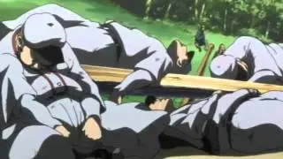 Top 15 Most Awesome Anime Scenes
