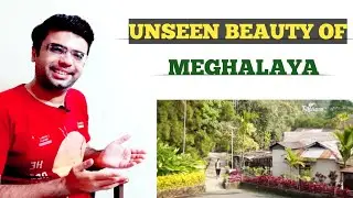 Unssen India - Meghalaya | NorthEast India | @Mature Reactions