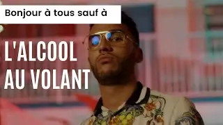 Alcool au volant, que dit la loi ? 