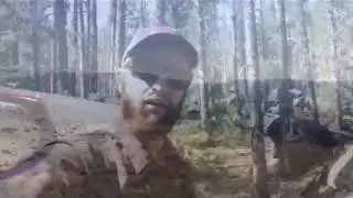 Bogey Valdez - Nutrition For Hunters