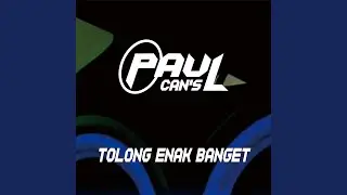 Tolong Enak Banget