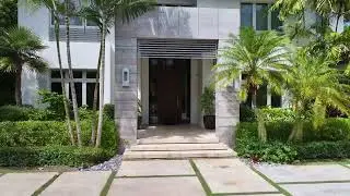 Crafted with Passion: The Stories Behind Miami's Grandest Doors #customdoors #impactdoors #design