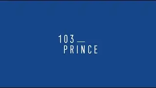 103 Prince, Orange