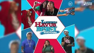 Rhea Layne - Road Call (Lawrd Havus Mercy Riddim) | 2023 Soca | Barbados