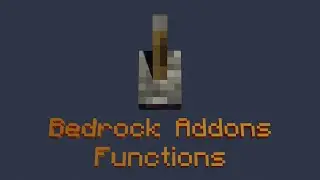 Addon Tutorial: Basic Function Tutorial