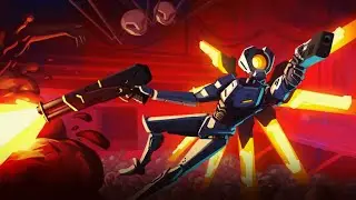Violent Ultrakill Прохождение #1