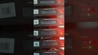MPEG2 MPEG4 H264 4 in 1 HD Encoder nds3242A VIDEO