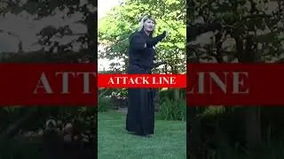 NINJA FIGHTING TECHNIQUES 🥷🏻 How To Use IAIJUTSU in a FIGHT: Ninjutsu Training 