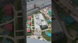 Москва жк символ