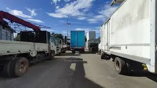 Panes Unit Pull Out