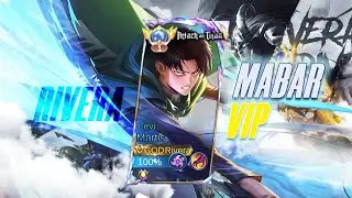 LIVE TOP GLOBAL 1 MARTIS OPEN MABAR VIP PENCARI WS - Mobile Legends