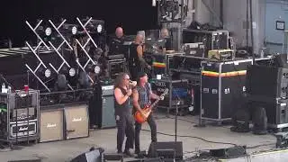 2024 08 29 Candlebox - Change