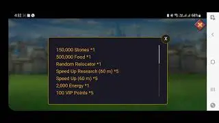 Lords Mobile May 2022 free redemption code trick Happy mother's day