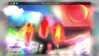 [16D AUDIO] Kanye West - Praise God