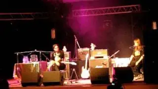 Steve Vai in Syktyvkar, part I