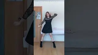 TWICE-LOOK AT ME | DANCE COVER