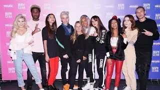 Концерт Xo Life / Пермь весь концерт Xo Life