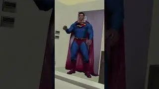 SUPERMAN ENGANOU SE...  