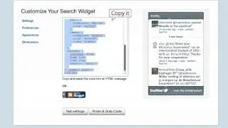 Moodle - HTML block