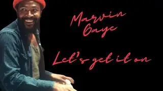 Marvin Gaye's Iconic Song: Too Hot To Handle? #short #marvingaye