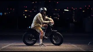 Introducing the Bar Mount - Add ShredLights to any Bike, Scooter, or Mountainboard