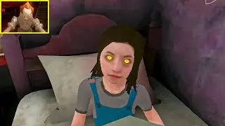 Death Park 2 [Scary Horror with Clown] - Walkthrough Part 4 - Android, iOS Games