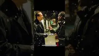 Don Cheadle funny Nicholas Cage Story #shorts @TeamCoco