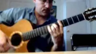 Manha de Carnaval (Luiz Bonfa)