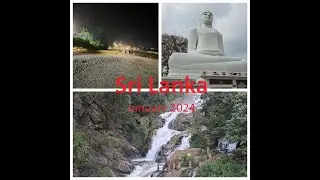 Sri Lanka January 2024